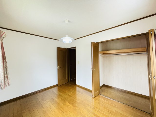 【収納】 | 本庄市寿2丁目　中古戸建