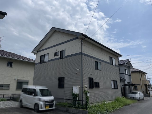 【外観】 | 本庄市寿2丁目　中古戸建