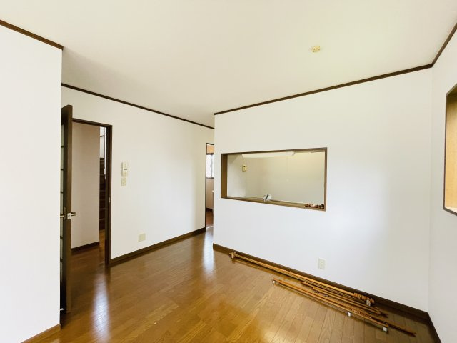 【キッチン】 | 本庄市寿2丁目　中古戸建