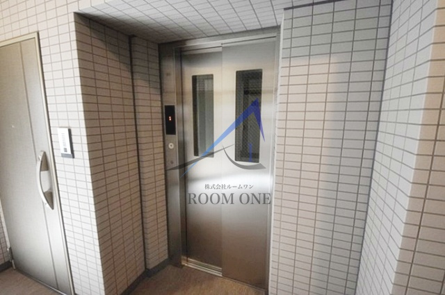 パティーナ住吉Ｄｕｏのその他共用部分
