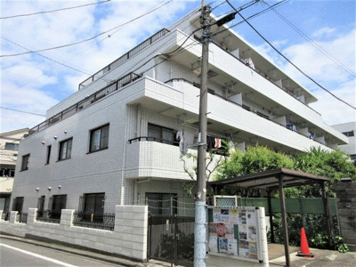 【外観】 | ローヤルヨコオ