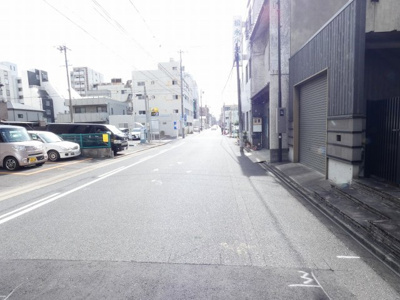 【周辺】 | エスリード 今池ルミナス