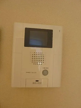 カーサブランのセキュリティ