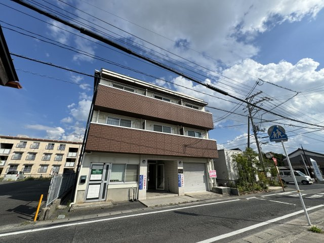 ユーラグーンの外観