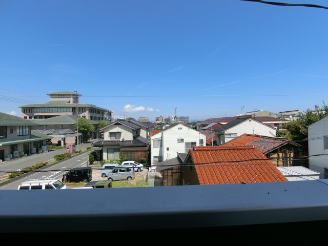 ユーラグーンの和室