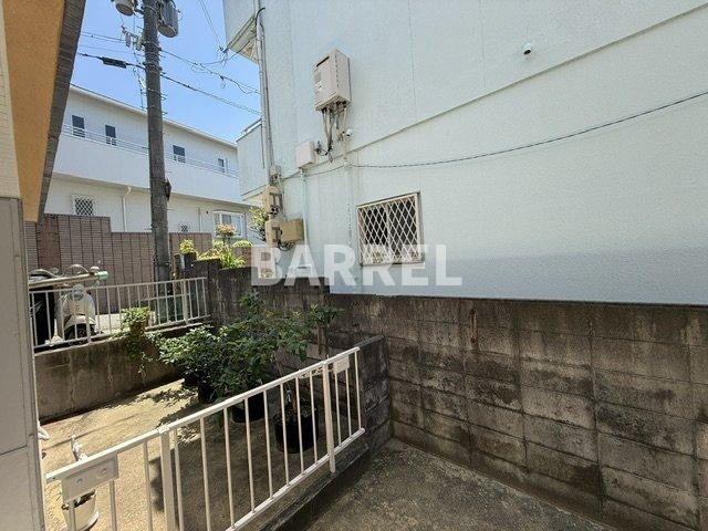 NK岡町の展望