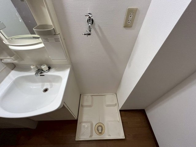 Villa keiの設備