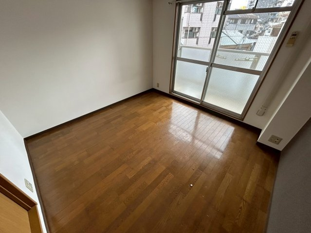 Villa keiの洋室