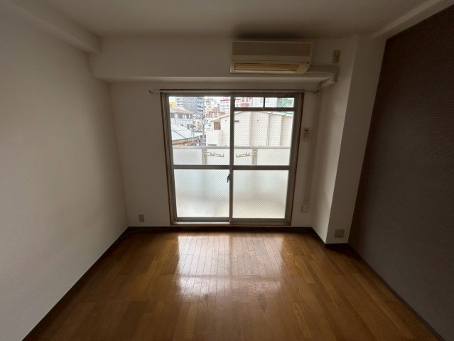 Villa keiの洋室