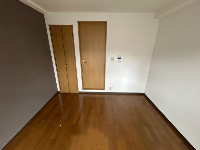 Villa keiの洋室