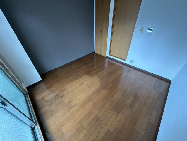 Villa keiの洋室