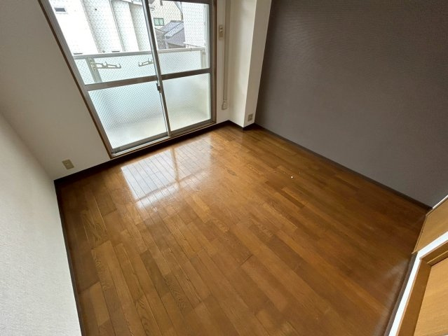 Villa keiの洋室