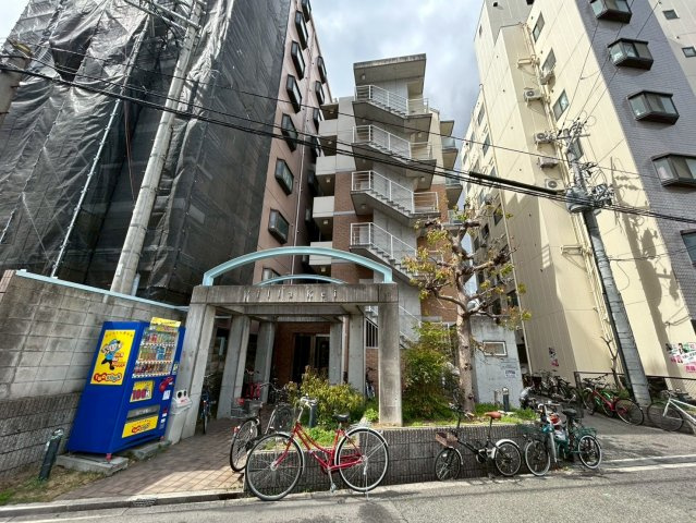 Villa kei