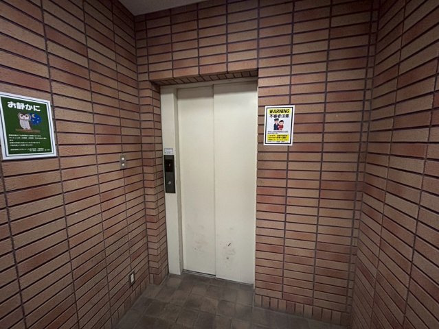 Villa keiのその他共用部分