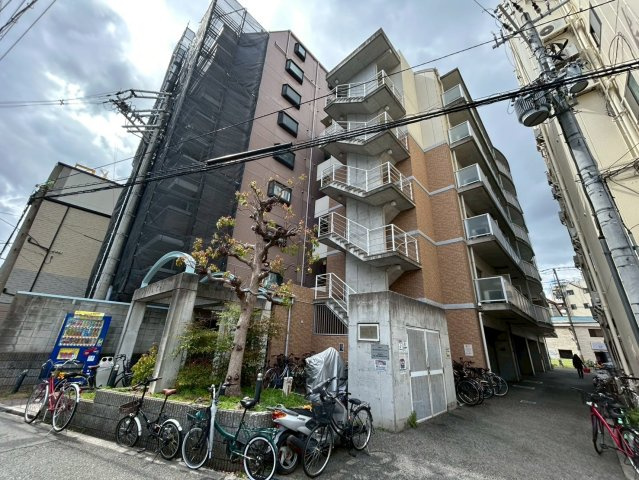 Villa keiの外観