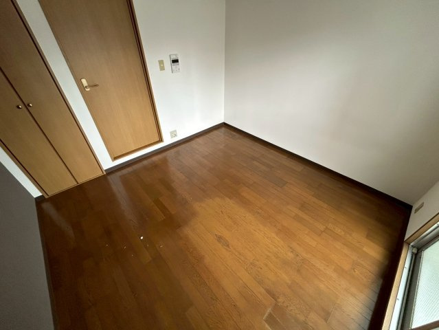 Villa keiの洋室