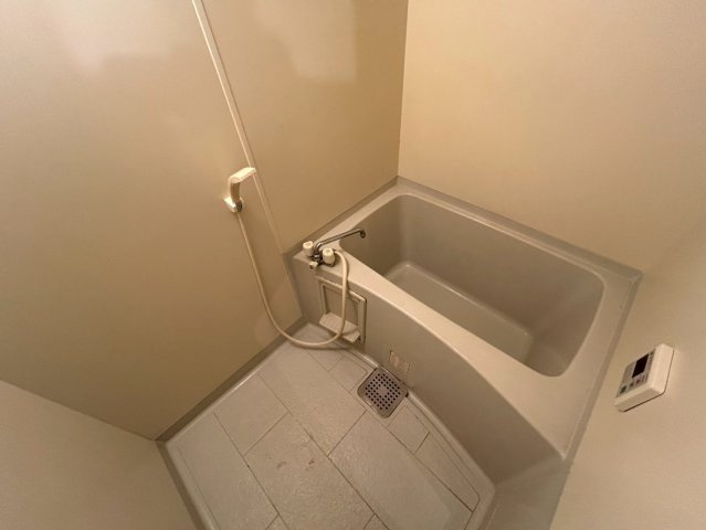Villa keiの浴室