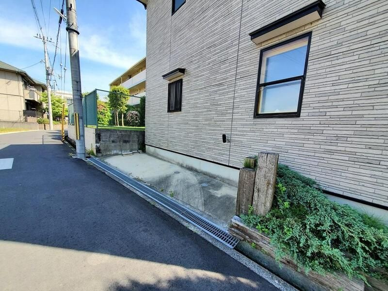 長尾元町戸建貸家のその他