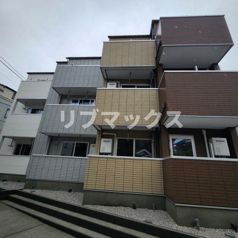 MELDIA保土ヶ谷Ⅱの画像