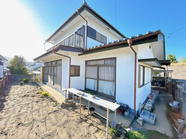 日立市川尻町5丁目　中古戸建