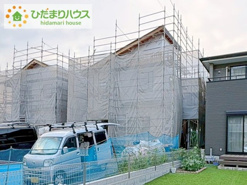 ひたちなか市高場1期　新築戸建　2号棟の画像