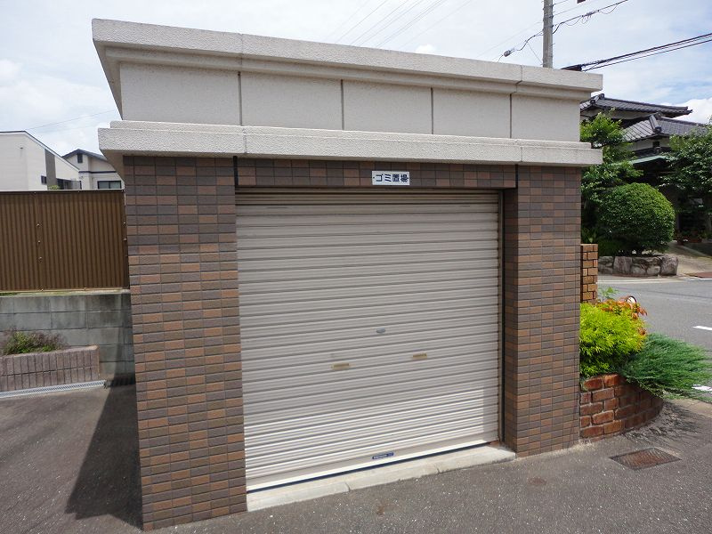 【その他共用部分】