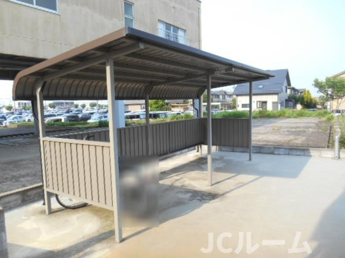 ドマーニ木田のその他共用部分