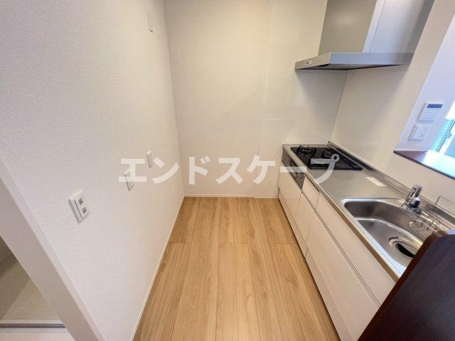 カサソレイユの内装|高崎、前橋のお部屋探しはエンドスケープまで！お客様の理想お聞かせ下さい♪