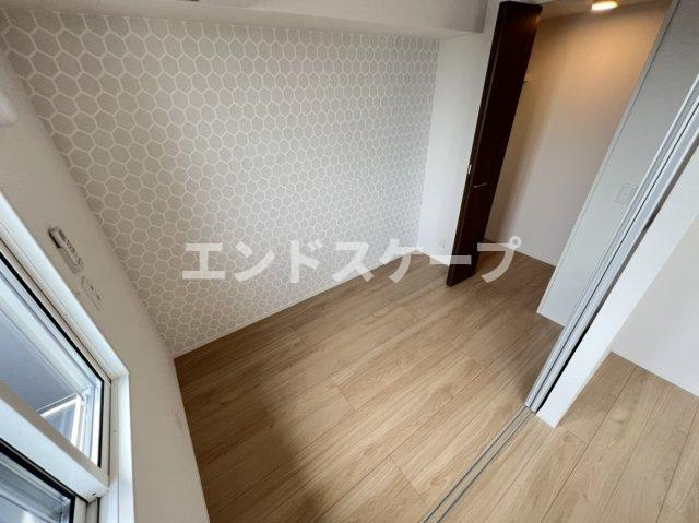 カサソレイユの洋室|高崎、前橋のお部屋探しはエンドスケープまで！お客様の理想お聞かせ下さい♪