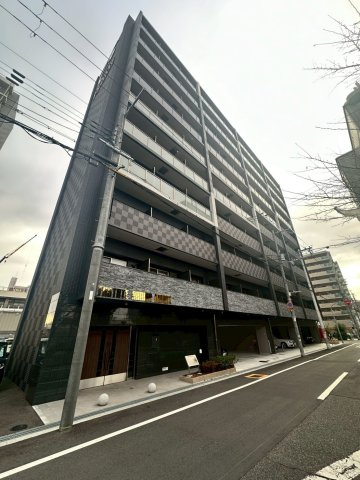 ファステート難波ヴィラント