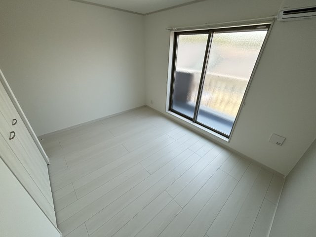 【寝室】 | トコヴィラージュ作草部