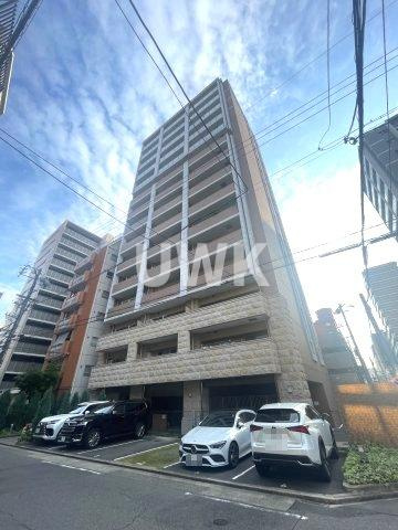 名古屋市東区葵２丁目の賃貸マンション