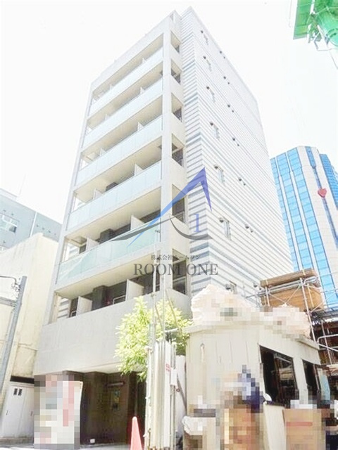 ヴァレッシア品川南シティ