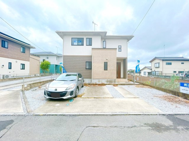 結城市大字結城　中古戸建