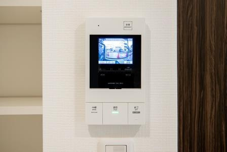 La foresta komagomeのセキュリティ