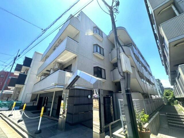 ウィルオリンピア栄町
