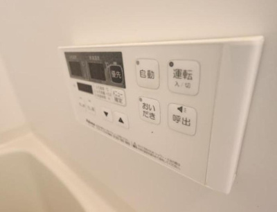 【設備】 | Al Cuore
