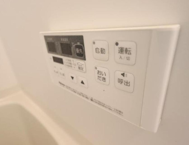 【設備】 | Al Cuore
