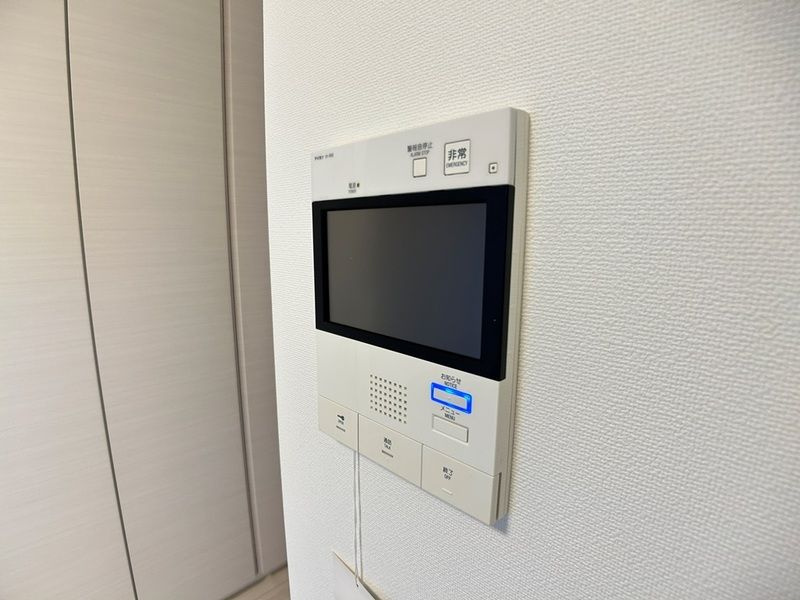 アーバンパーク西巣鴨ＷＥＳＴのセキュリティ