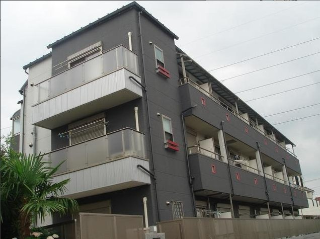 Bキャッスル東大宮
