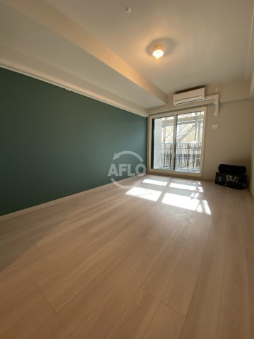 THE MUSIC COURTの洋室|THE MUSIC COURT