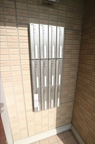 ナイスコート　Ⅱの設備