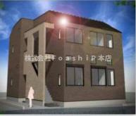 FIKA　東武練馬の外観