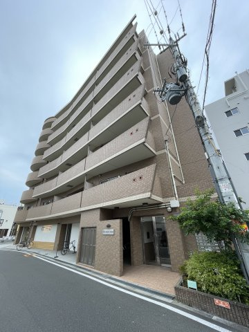 【外観】 | ラ・メゾン・ミュー
