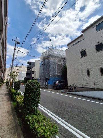 ドルフ東武練馬の展望