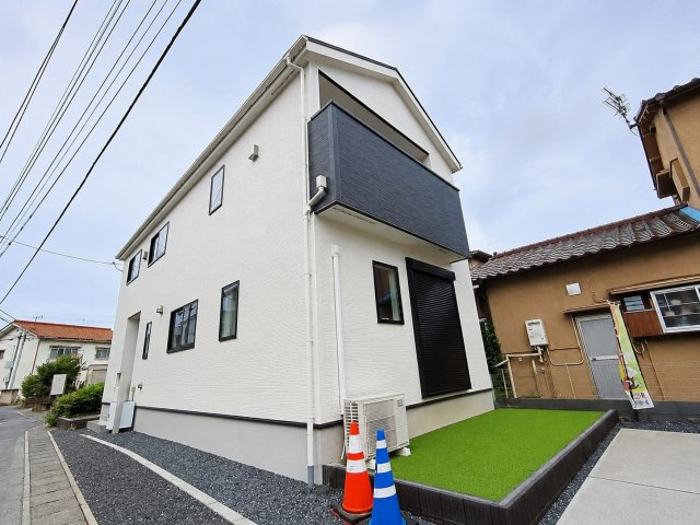 リナージュ高崎上並榎町1期新築