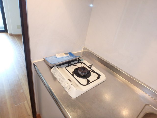 アルステージ多摩川のキッチン|他のお部屋の参考写真となります。