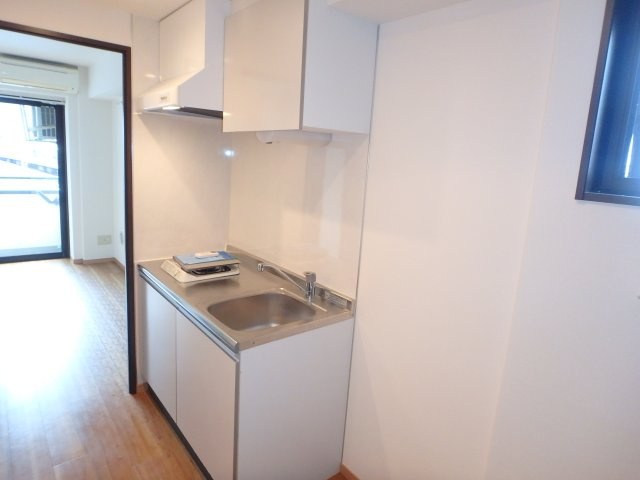 アルステージ多摩川のキッチン|他のお部屋の参考写真となります。