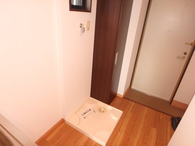 アルステージ多摩川の設備|他のお部屋の参考写真となります。