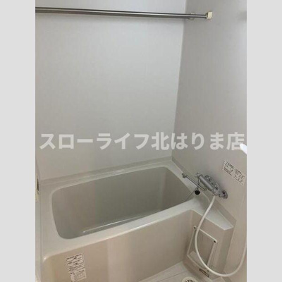【浴室】 | シャルマンハウス